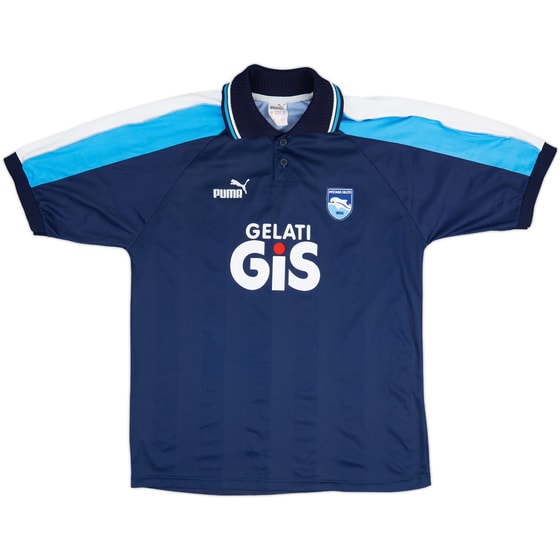 1997-98 Pescara Away Shirt - 8/10 - (M)
