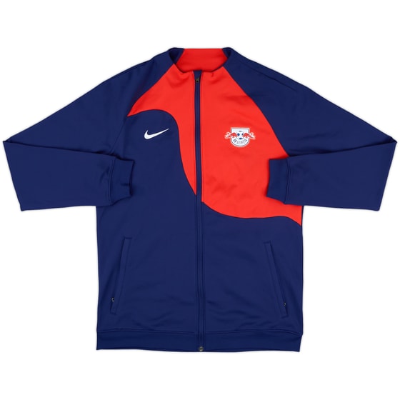 2023-24 RB Leipzig Nike Track Jacket - 10/10 - (M)