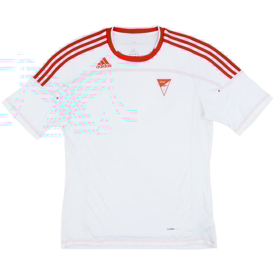 2011-13 Debrecen VSC Away Shirt - 7/10 - (L)