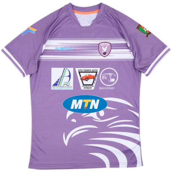 2022-23 Colombe Sportive Home Shirt - 10/10 - (XL)