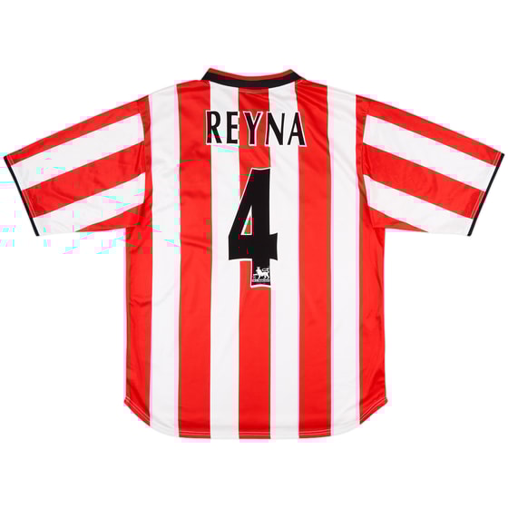 ビンテージ！サンダーランド　94-96  ユニフォーム ビンテージ！サンダーランド 94-96 HOME ユニフォーム