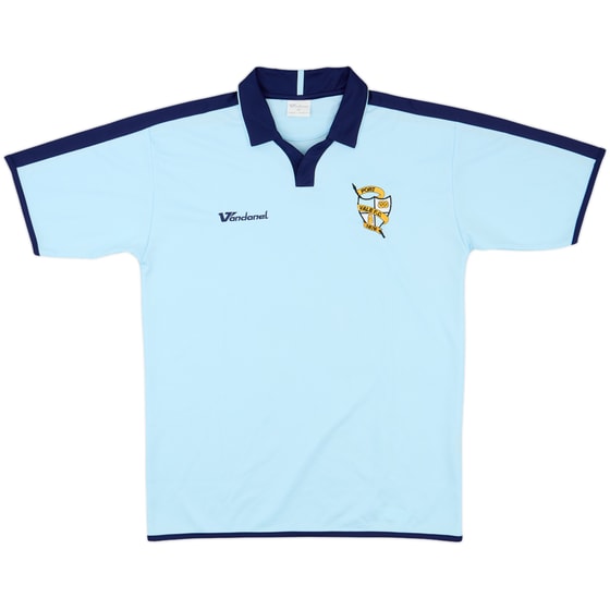 2006-07 Port Vale Away Shirt - 8/10 - (M)
