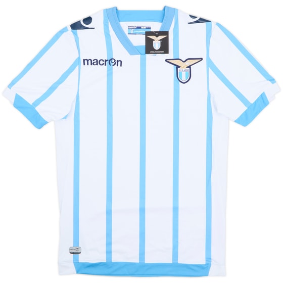 2014-15 Lazio Third Shirt (M)
