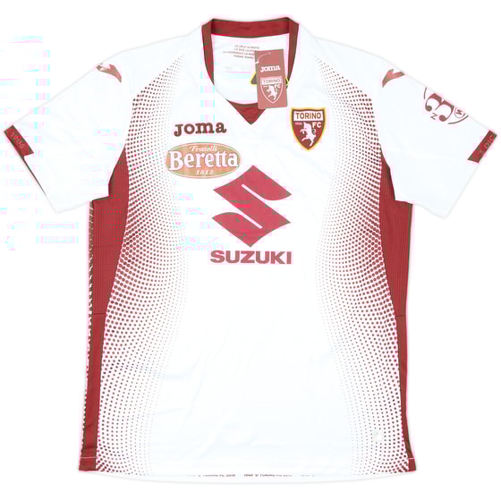 2019-20 Torino Away Shirt (XL)