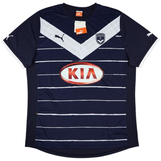 2011-12 Bordeaux Home Shirt (XXL)
