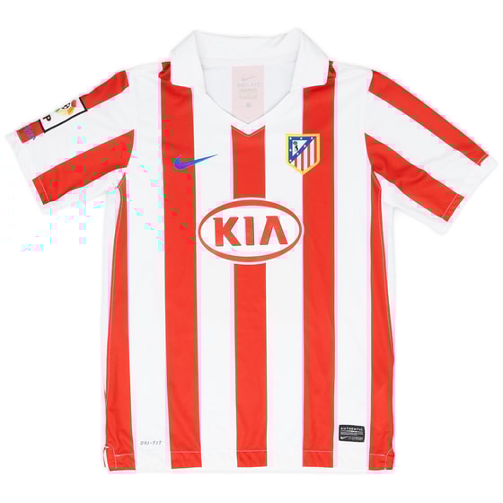 Vintage atletico madrid jersey new arrivals