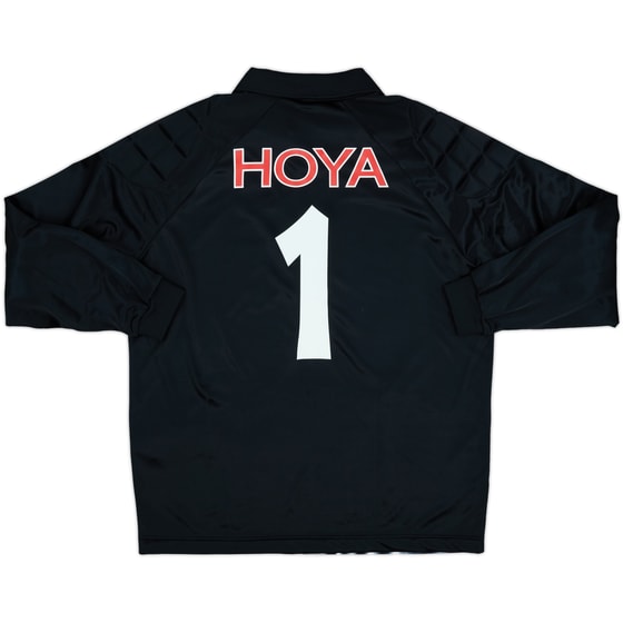 1999 Shonan Bellmare GK Shirt #1 (L)