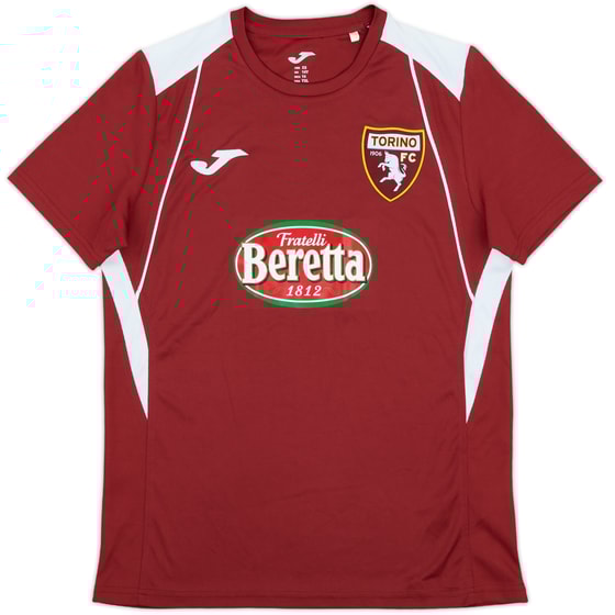 2022-23 Torino Joma Training Shirt - 10/10 - (XL.Boys)