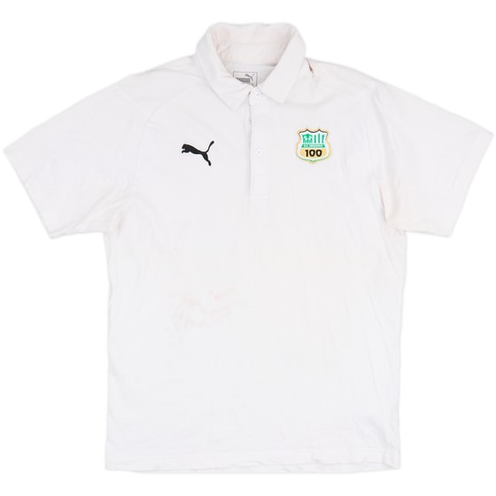 2019-20 Sassuolo Puma Polo Shirt - 5/10 - (M)