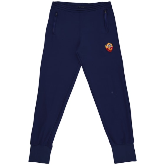 2002-03 Roma Kappa Track Pants/Bottoms - 4/10 - (M)