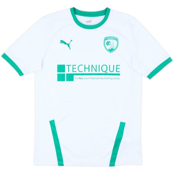 2019-20 Chesterfield Away Shirt - 6/10 - (M)