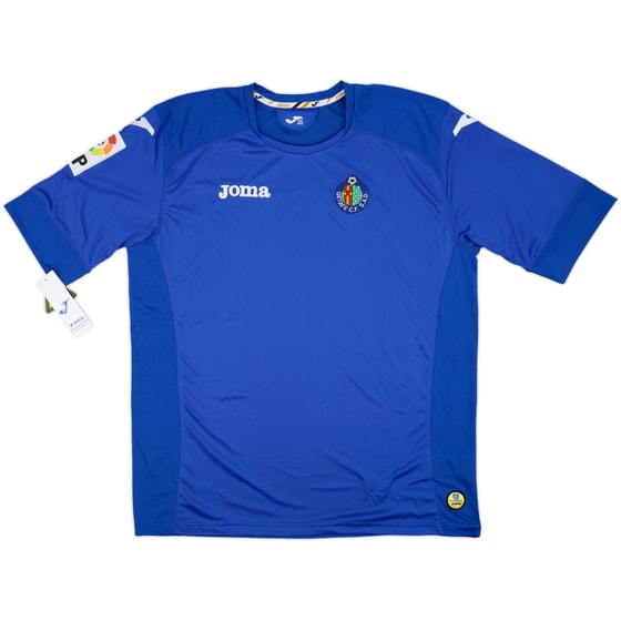 2012-13 Getafe Home Shirt (XXL)