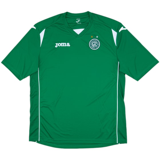 2016 Guarani Home Shirt - 9/10 - (XL)