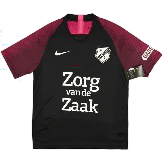 2019-20 FC Utrecht Away Shirt (M)