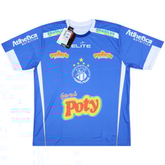 2015 SE Matonense Home Shirt #10 (L)