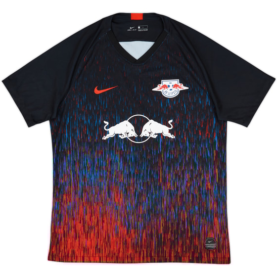 2019-20 RB Leipzig Third Shirt - 10/10 - (L)