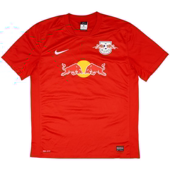 2015-16 RB Leipzig Third Shirt - 7/10 - (L)