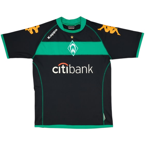Werder Bremen Jerseys | Classic Retro Vintage Werder Bremen Werder Bremen Jerseys | Classic Retro Vintage Werder Bremen