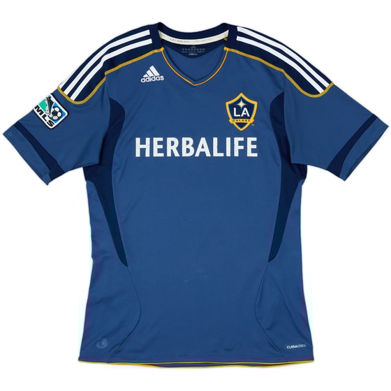 2011-12 LA Galaxy Away Shirt - 5/10 - (M)