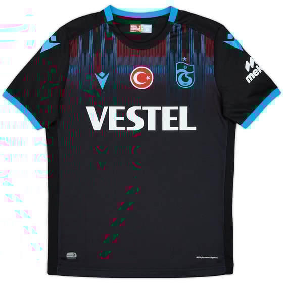 2022-23 Trabzonspor Third Shirt - 7/10 - (M)
