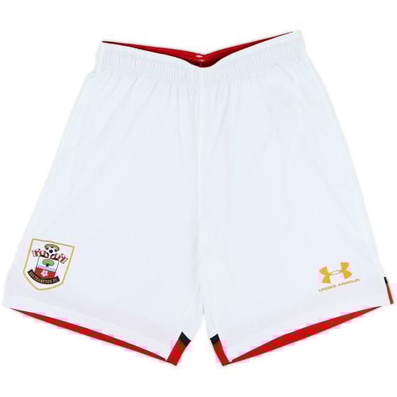2020-21 Southampton Third Shorts - 9/10 - (S)