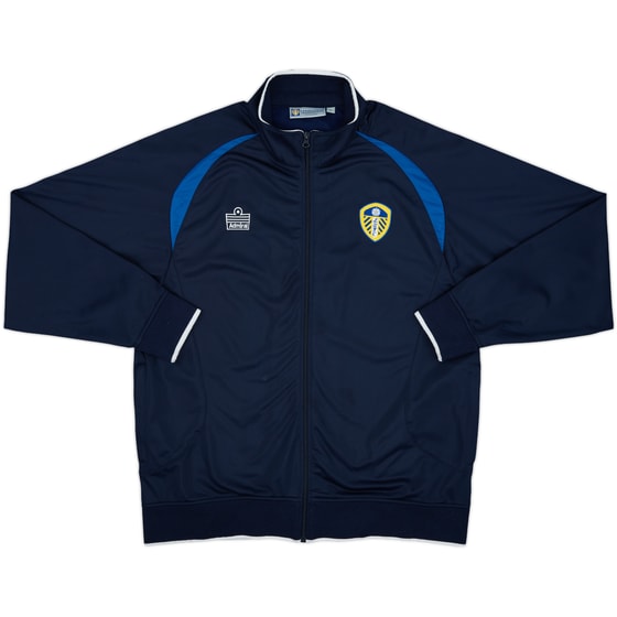2005-06 Leeds Admiral Track Jacket - 7/10 - (XL)