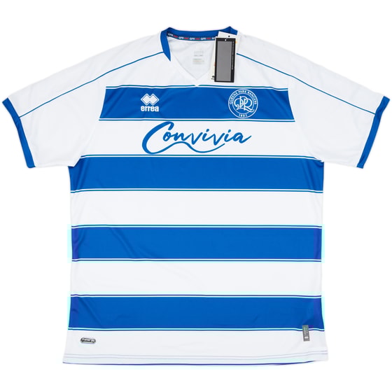 2022-23 QPR Home Shirt (5XL)
