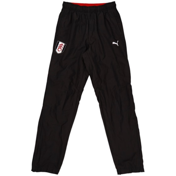 2004-05 Fulham Puma Track Pants/Bottoms - 8/10 - (S)
