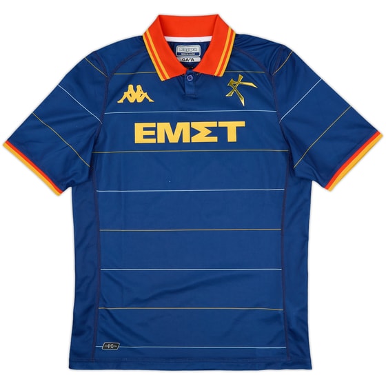 2023-24 Athens Kallithea Home Shirt - 5/10 - (M)