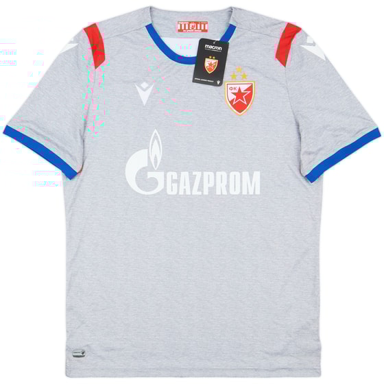 2019-20 Red Star Belgrade Third Shirt (L)