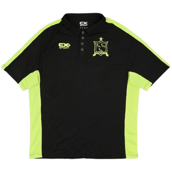 2016-17 Dundalk CX+ Polo Shirt - 8/10 - (XL)