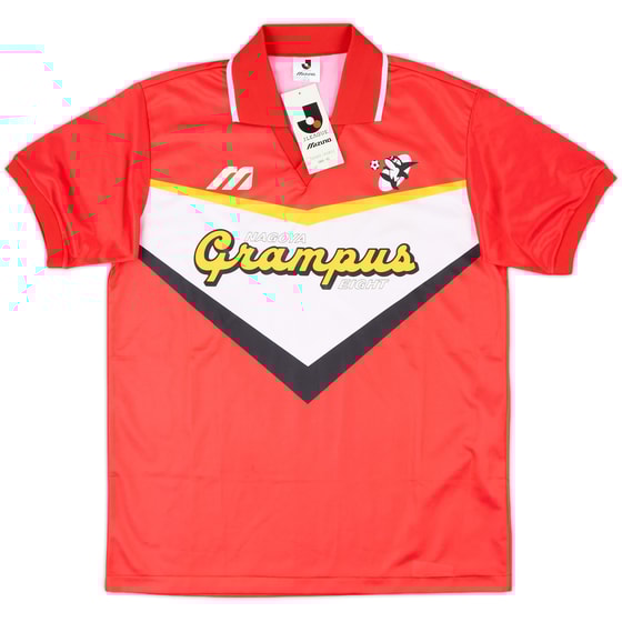 1993 Nagoya Grampus Eight Home Shirt (L)