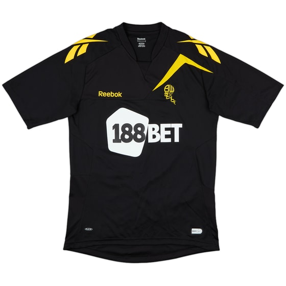2011-12 Bolton Away Shirt - 10/10 - (M)