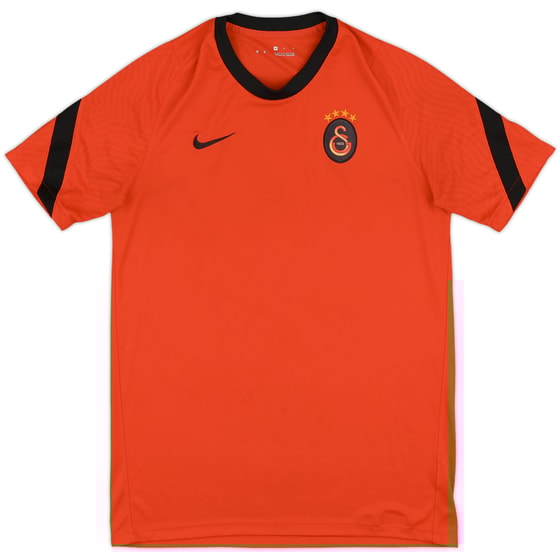 2020-21 Galatasaray Nike Training Shirt - 8/10 - (M)