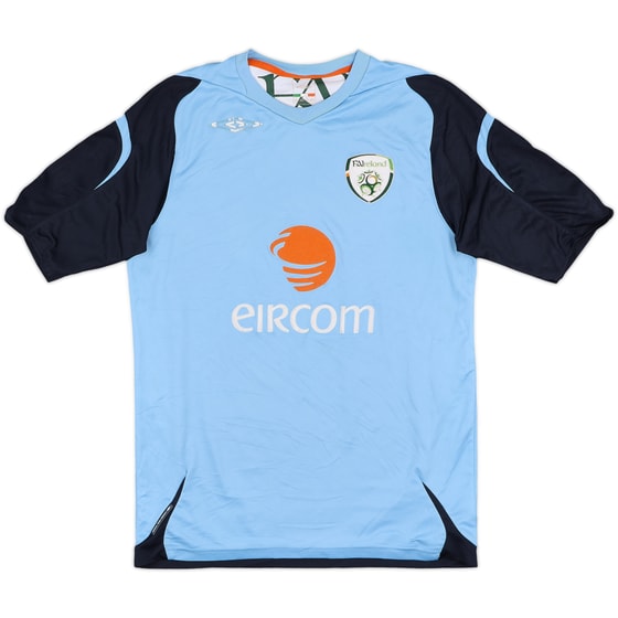 2006-08 Ireland GK S/S Shirt - 5/10 - (M)