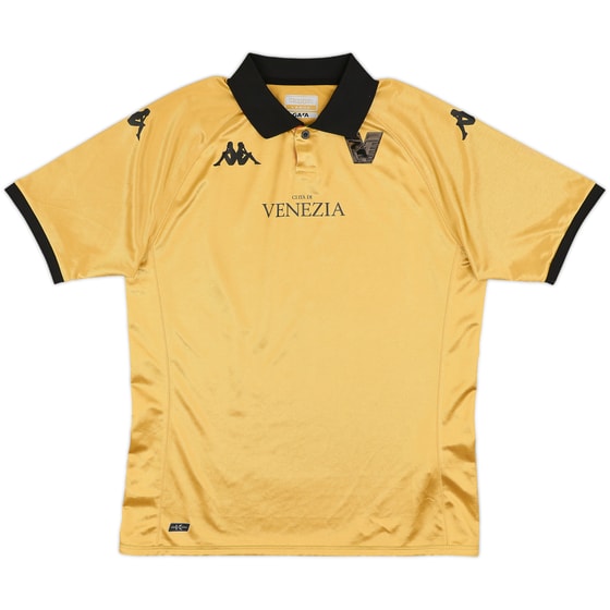 2022-23 Venezia Third Shirt - 9/10 - (L)
