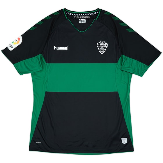 2019-20 Elche Away Shirt - 9/10 - (XXL)
