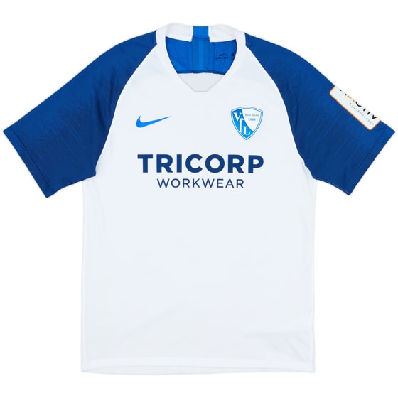 2019-20 VFL Bochum Home Shirt - 7/10 - (M)