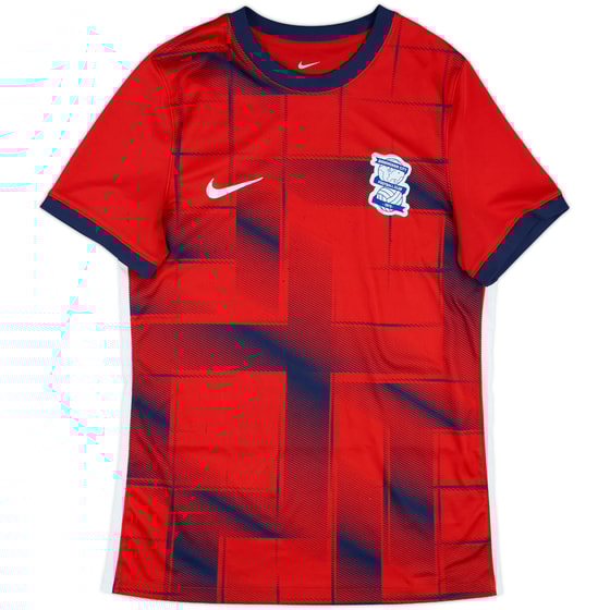 2022-23 Birmingham Away Shirt - 7/10 - (M)