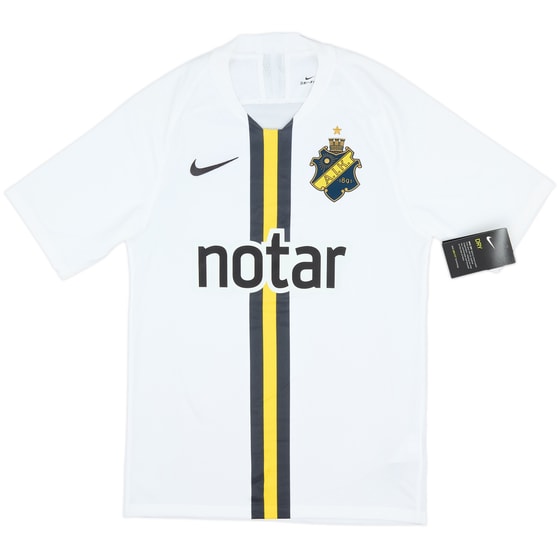 2019 AIK Away Shirt (S)