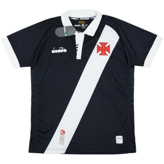 2019 Vasco de Gama Home Shirt (L)