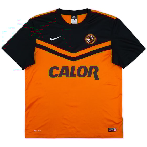 2014-15 Dundee United Home Shirt - 7/10 - (L)