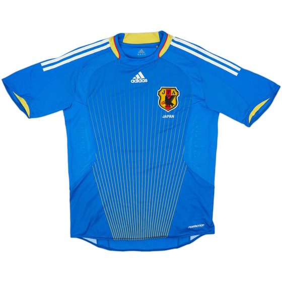 2008-09 Japan Formotion Home Shirt - 7/10 - (L)