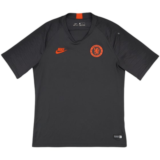2019-20 Chelsea Nike Training Shirt - 7/10 - (M)