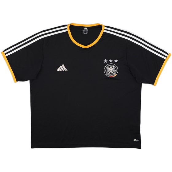 2004-06 Germany Basic Away Shirt - 8/10 - (XL)