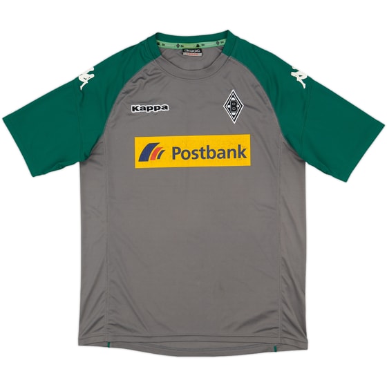 2017-18 Borussia Monchengladbach Kappa Training Shirt - 5/10 - (L)