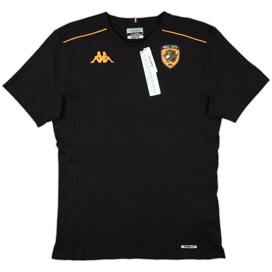 2023-24 Hull City Kappa Training Shirt (XL)
