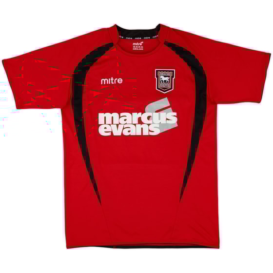 2008-12 Ipswich Away Shirt - 9/10 - (M)