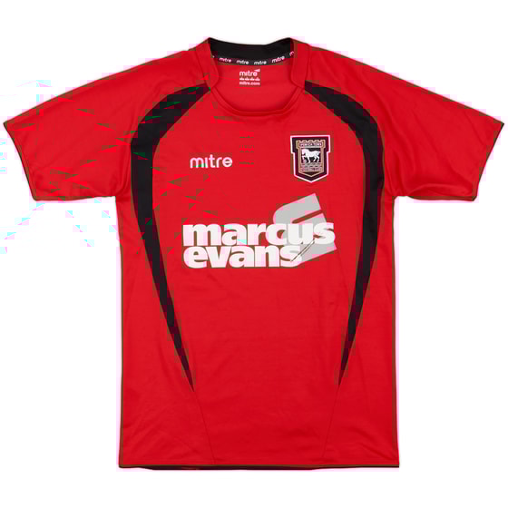 2008-12 Ipswich Away Shirt - 5/10 - (S)