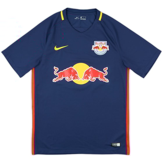2016-17 Red Bull Salzburg Away Shirt - 8/10 - (M)
